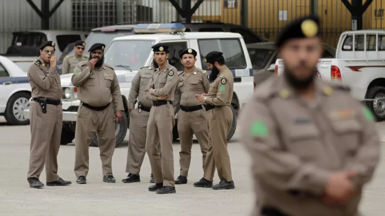 السعودية: القبض على تنظيم عصابى مصري وتقديمهم لمحكمة عاجلة ….تعرف على التفاصيل 2024