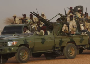 " الدعم السريع" : الجيش السوداني يستعين بمقاتلين من إثيوبيا لأول مرة 2024