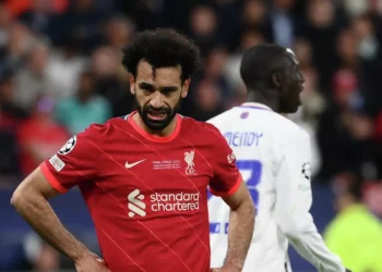 أخر قرار…ليفربول يعرض محمد صلاح للبيع 2025