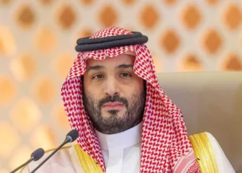 ولي العهد السعودي يؤجل زيارته للبلاد بعد تدهور حالة الملك 2024