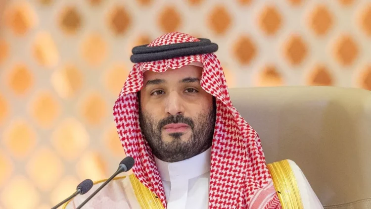 ولي العهد السعودي يؤجل زيارته للبلاد بعد تدهور حالة الملك 2024