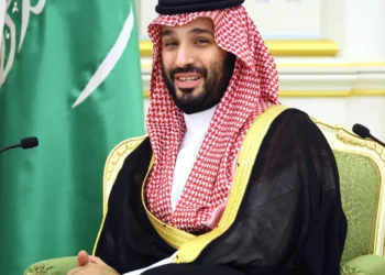 ماذا قال محمد بن سلمان لابو مازن …جملة أثارت غضب العرب ؟ 2024