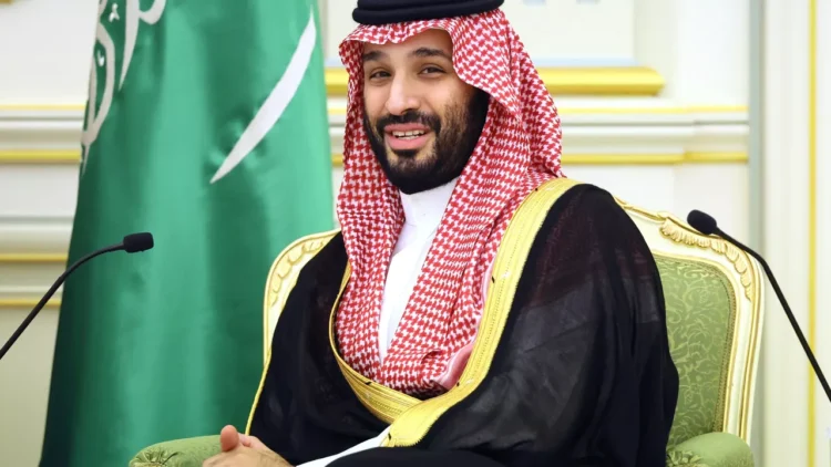 ماذا قال محمد بن سلمان لابو مازن …جملة أثارت غضب العرب ؟ 2024