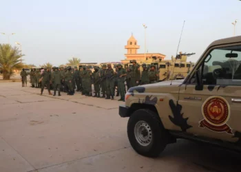 إسرائيل تقصف مناطق بالعراق لأول مرة منذ انتهاء حكم صدام 2025