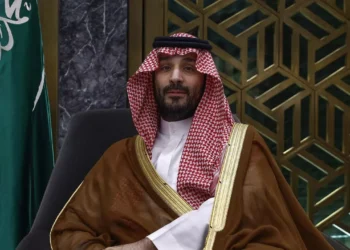 ولي العهد السعودي يلغى مقابلة مستشار الأمن القومي الأمريكي بعد دخول والده للمستشفى 2024