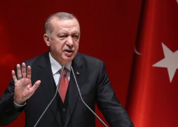 من هو أوزجور أوزيل الذي سيجتمع مع إردوغان؟ 2024