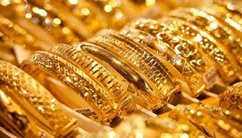مفاجأة لسوق الذهب بمصر ..الأسعار ارتفعت بشكل قياسى والتجار يجمدون البيع 2024