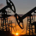 A view shows oil pump jacks outside Almetyevsk in the Republic of Tatarstan, Russia June 4, 2023. REUTERS/Alexander Manzyuk