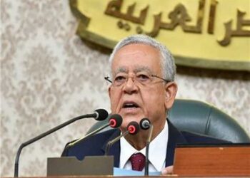 مجلس النواب المصرى يرفض اقرلر اتفاقيتين دوليتين… تعرف على السبب 2024