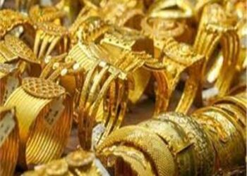 خبراء اقتصاديون مصريين : ليس الآن الوقت المناسب لشراء الذهب رغم انخفاض سعره ؟ 2024