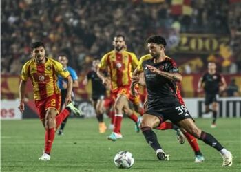 ننشر …موعد مباراة الأهلي والترجي والقنوات الناقلة 2025