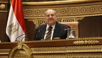 رفع الجلسة العامة لمجلس الشيوخ المصرى بشكل عاجل وطارئ…تعرف على السبب 2024