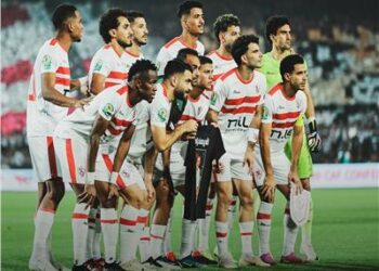 الاصابات والايقافات تضرب الزمالك قبل لقاء الاتحاد السكندري اليوم 2024