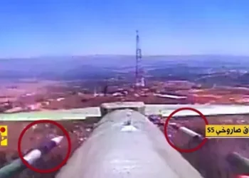 المنشر الاخبارى " تنفرد بنشر أبرز الشركات الأمريكية التي تمد" "إسرائيل" بالسلاح 2025