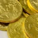 سعر الجنيه الذهب فى مصر يرتفع 80 جنيها مسجلا 25120 جنيها 2024