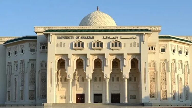 جامعة الشارقة تعلن اختيار مصر لإنشاء أول لها خارج الإمارات 1 جامعة الشارقة تعلن اختيار مصر لإنشاء أول لها خارج الإمارات 2025