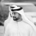الديوان الرئاسي في دولة الإمارات يعني هزاع بن سلطان 2024