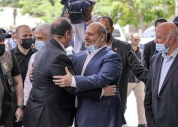 مغادرة وفدي حماس وإسرائيل القاهرة دون إعلان عن اتفاق 2025