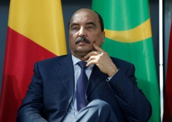 موريتانيا: الغزواني يحجب فرص محمد ولد عبد العزيز في الانتخابات الرئاسية 2024