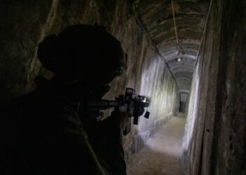 القسام تعلن أسر جنود اسرائيليين في مخيم جباليا والجيش الإسرائيلي يعلق 2024