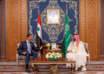 الرياض تكشف عن سفير السعودية لدى سوريا 2024