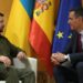 إسبانيا ترسل حزمة أسلحة الى أوكرانيا ماهي؟ 2024