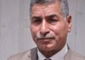 استشهاد طلال أبو ظريفة عضو المكتب السياسي للجبهة الديمقراطية في غارة إسرائيلية جنوب غزة 2024