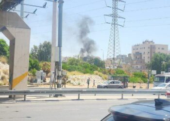 الصواريخ تعود إلى تل أبيب: إطلاق غير مسبوق منذ يناير وكتائب القسام تعلن مسؤوليتها 2024