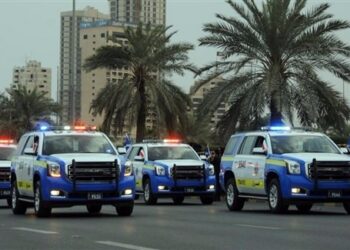 القبض على عناصر تنظيم محظور في الكويت وإحالتهم إلى النيابة العامة 2024