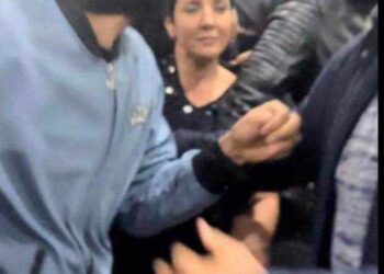 تونس: الحكم على المحامية سنية الدهماني بالسجن عامًا 2024