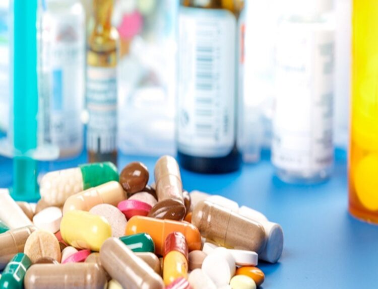 انتشار الأدوية المغشوشة في 3 محافظات 2024