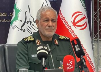 حقل الدرة: قائد بالحرس الثوري يهدد الكويت ويؤكد على حق إيران في غاز آرش 2024