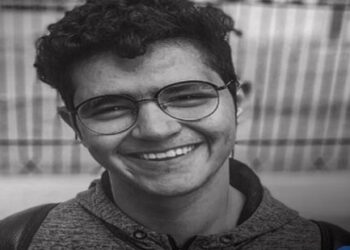 جامعة المنصورة ترفض طلبًا أسرة مازن دراز، الذي للسماح له بأداء امتحاناته داخل محبسه 2024
