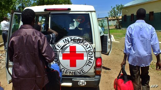 مقتل وإصابة أعضاء من الصليب الأحمر الدولي في هجوم بدارفور غرب السودان 1 مقتل وإصابة أعضاء من الصليب الأحمر الدولي في هجوم بدارفور غرب السودان 2025