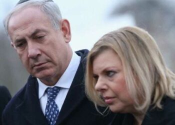 التلفزيون الإسرائيلي: قادة الجيش يريدون الانقلاب على نتنياهو..وزوجته تعلق  2024