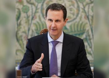 قرار دولى بأعتقال بشار الأسد…تعرف على السبب 2024