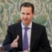 قرار دولى بأعتقال بشار الأسد…تعرف على السبب 2024
