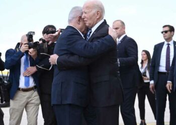 كلمة السر "ايران " … امريكا تحذر إسرائيل من دخول حرب مع لبنان 2024