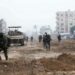 حماس تتوعد قوات الجيش الإسرائيلي بعد توغلها فى غزة واستشهاد مئات الفلسطينيين 2024