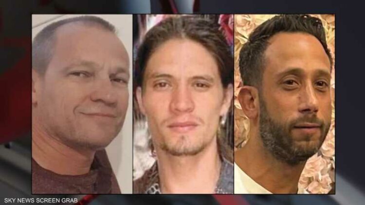 صحيفة هأرتس : أكثر من ثلث الرهائن لدى حماس في غزة قتلوا 1 صحيفة هأرتس : أكثر من ثلث الرهائن لدى حماس في غزة قتلوا 2025