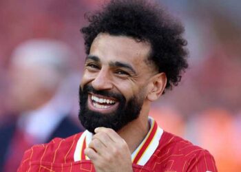 بعد ادائه السئ مع المنتخب …ليفربول يخطط لبيع محمد صلاح " رحيل مجاني" 2025