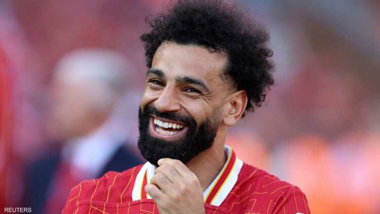 بعد ادائه السئ مع المنتخب …ليفربول يخطط لبيع محمد صلاح " رحيل مجاني" 2024