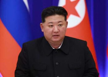 سي آي إيه : زعيم كوريا الشمالية صحته متدهورة ومن ظهر مؤخرا كان شبيها له 2024