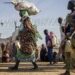 مصر تغلق الحدود امام موجة نزوح جديدة من السودان بعد معارك جبل موية 2024