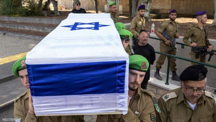 عاجل … القسام تعلن مسؤوليتها عن مقتل جنديين إسرائيليين بقطاع غزة 2024