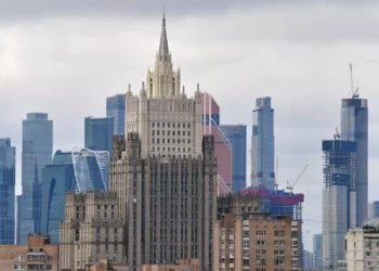 عاجل …موسكو تحجب كل المواقع الاخبارية الغربية والامريكية 2024