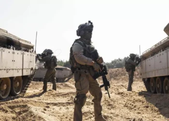 يوسي يهوشواع: الجيش الإسرائيلي ينهار في شكل لم يحدث من قبل 2024