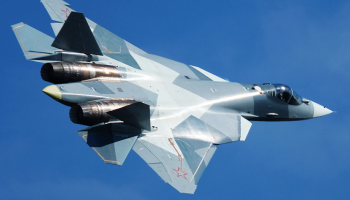 وزارة الدفاع الروسية: امريكا وراء تحطم طائرة "سو-34" خلال طلعة تدريبية 2024