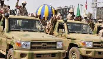عاجل …قصف مدفعى متبادل بين الجيش السودانى والدعم السريع فى أم درمان والخرطوم وسقوط عشرات الضحايا 2024