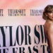 FILE PHOTO: Taylor Swift attends a premiere for Taylor Swift: The Eras Tour in Los Angeles, California, U.S., October 11, 2023. REUTERS/Mario Anzuoni//File Photo